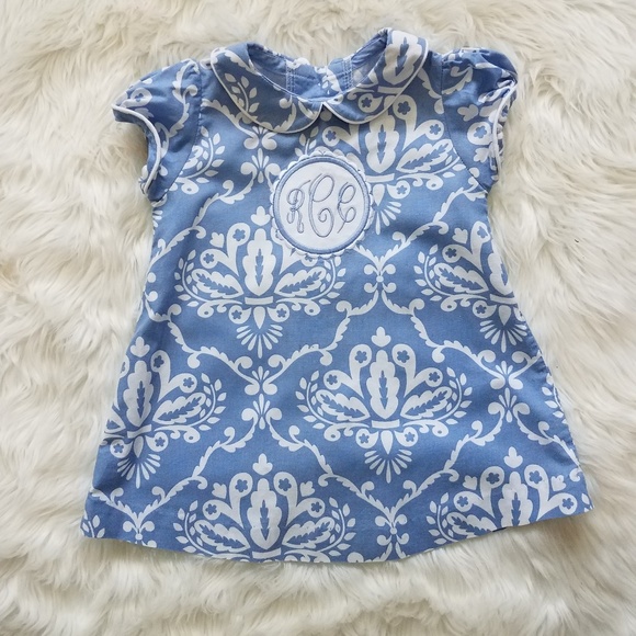 Just Ducky Originals Other - Just Ducky Originals sz 12 month dress